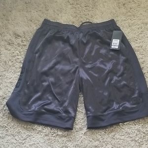 NWT AND1 Men's court short